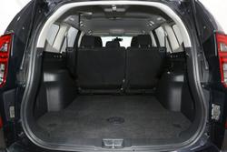 2022 Mitsubishi Pajero Sport GLX