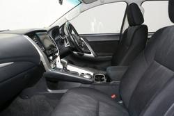 2022 Mitsubishi Pajero Sport GLX