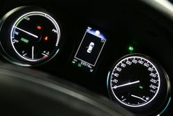 2023 Toyota Camry Ascent