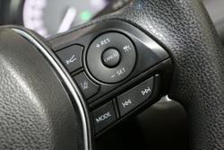 2023 Toyota Camry Ascent