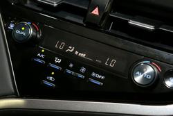 2023 Toyota Camry Ascent