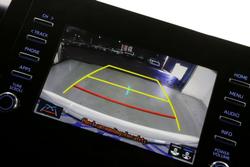 2023 Toyota Camry Ascent