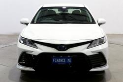 2023 Toyota Camry Ascent