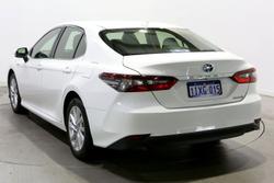 2023 Toyota Camry Ascent