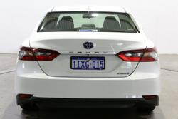 2023 Toyota Camry Ascent