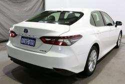 2023 Toyota Camry Ascent