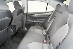 2023 Toyota Camry Ascent