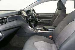 2023 Toyota Camry Ascent