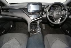 2023 Toyota Camry Ascent