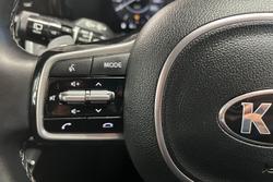 2020 Kia Sorento GT-Line