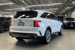 2020 Kia Sorento GT-Line