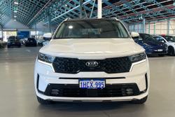 2020 Kia Sorento GT-Line