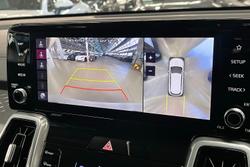 2020 Kia Sorento GT-Line