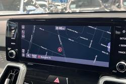 2020 Kia Sorento GT-Line