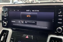 2020 Kia Sorento GT-Line