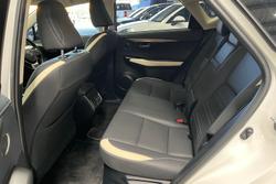 2021 Lexus NX NX300 Luxury