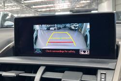 2021 Lexus NX NX300 Luxury