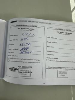 2014 Hyundai ix35 Active Series II Pure White