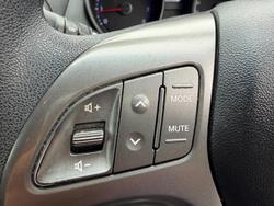 2014 Hyundai ix35 Active Series II Pure White