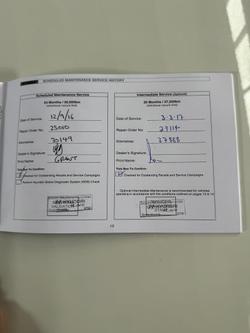 2014 Hyundai ix35 Active Series II Pure White