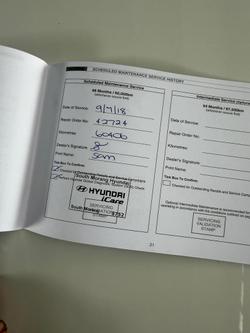 2014 Hyundai ix35 Active Series II Pure White