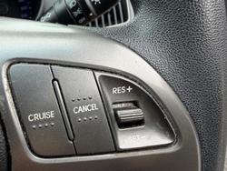 2014 Hyundai ix35 Active Series II Pure White