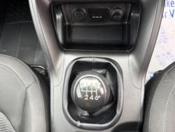 2014 Hyundai ix35 Active Series II Pure White