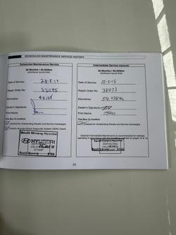 2014 Hyundai ix35 Active Series II Pure White