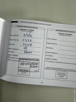 2014 Hyundai ix35 Active Series II Pure White