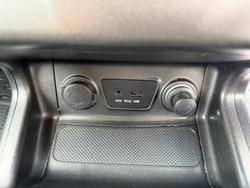 2014 Hyundai ix35 Active Series II Pure White