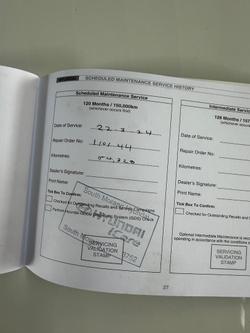 2014 Hyundai ix35 Active Series II Pure White