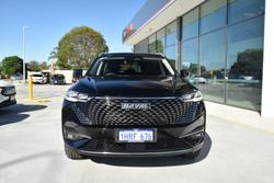 2022 GWM Haval H6 Ultra Hybrid