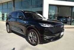 2022 GWM Haval H6 Ultra Hybrid