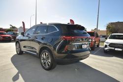 2022 GWM Haval H6 Ultra Hybrid