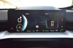 2022 GWM Haval H6 Ultra Hybrid