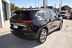 2022 GWM Haval H6 Ultra Hybrid