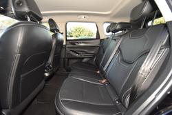 2022 GWM Haval H6 Ultra Hybrid