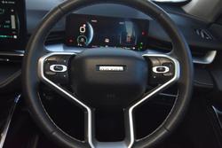 2022 GWM Haval H6 Ultra Hybrid