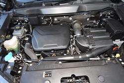 2022 GWM Haval H6 Ultra Hybrid