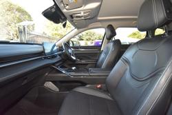 2022 GWM Haval H6 Ultra Hybrid