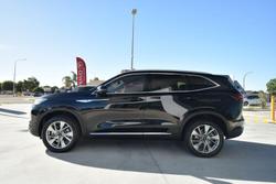 2022 GWM Haval H6 Ultra Hybrid