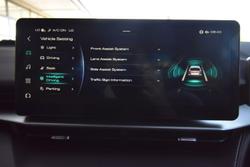 2022 GWM Haval H6 Ultra Hybrid