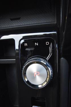 2022 GWM Haval H6 Ultra Hybrid