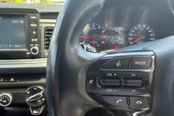 2019 Kia Rio Sport