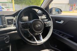 2019 Kia Rio Sport