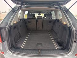 2012 BMW X3 xDrive20d F25 MY12 4X4 Constant Space Grey