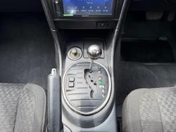 2001 Lexus IS 200 GXE10R Spectra Gold