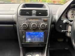 2001 Lexus IS 200 GXE10R Spectra Gold