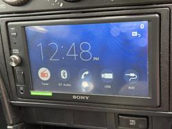 2001 Lexus IS 200 GXE10R Spectra Gold