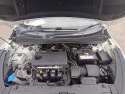 2013 Hyundai ix35 Active LM2 Pure White